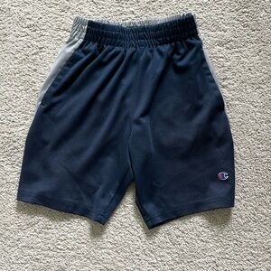 Champion mesh shorts Boys 7/8